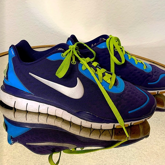 nike free tr luxe 2.0